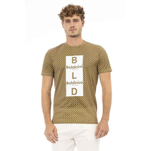 Baldinini Trend T-särgid - Estita Fashion
